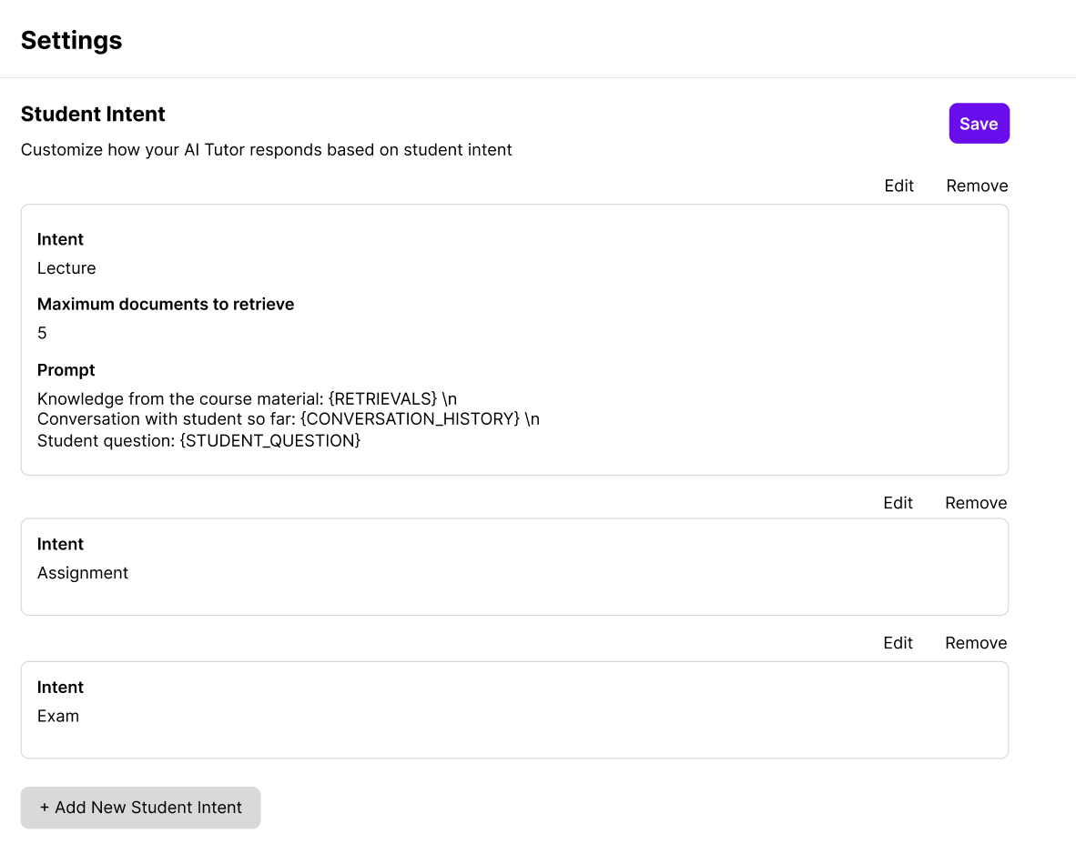 Bot Builder